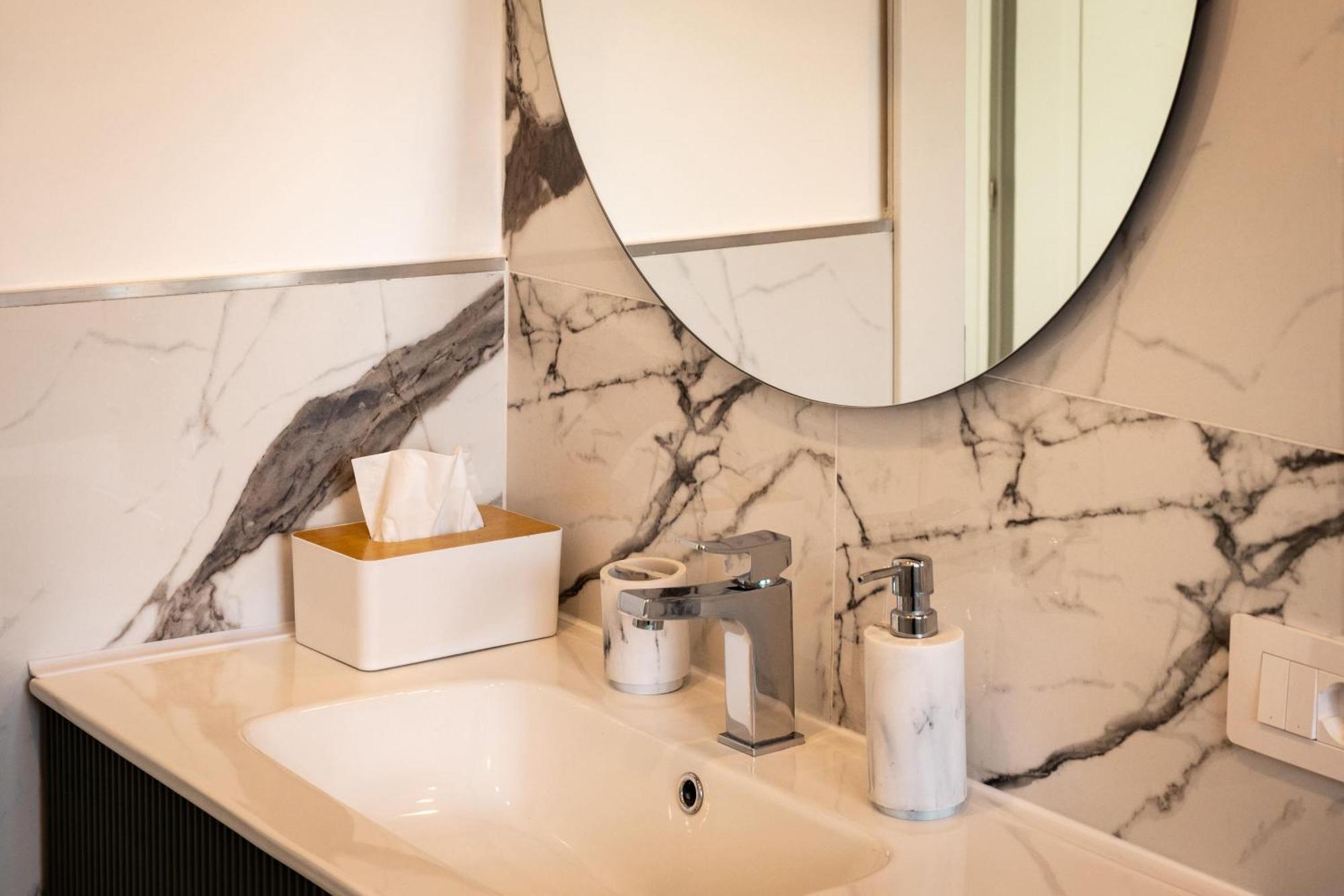 Apartamento Upper San Pietro