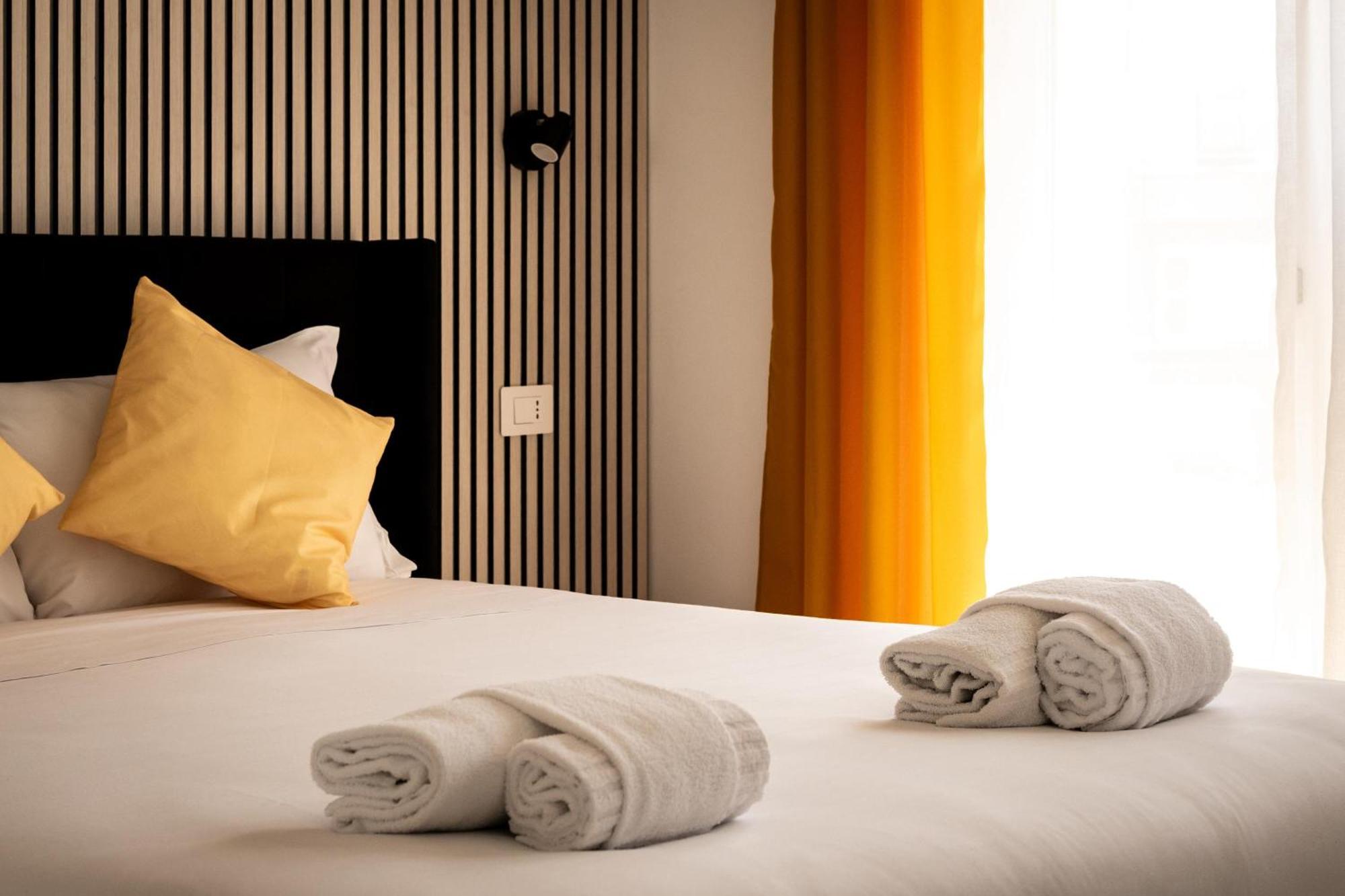 Apartamento Upper San Pietro Roma