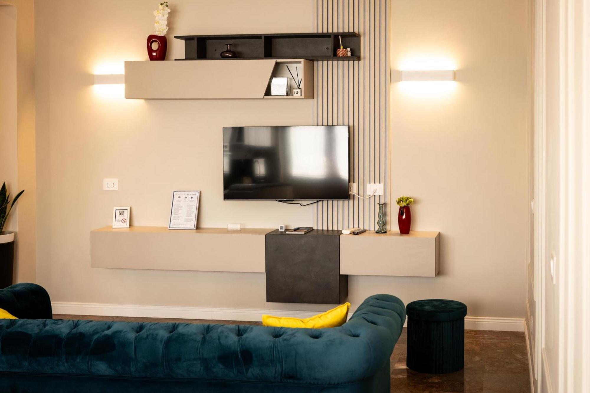 Apartamento Upper San Pietro