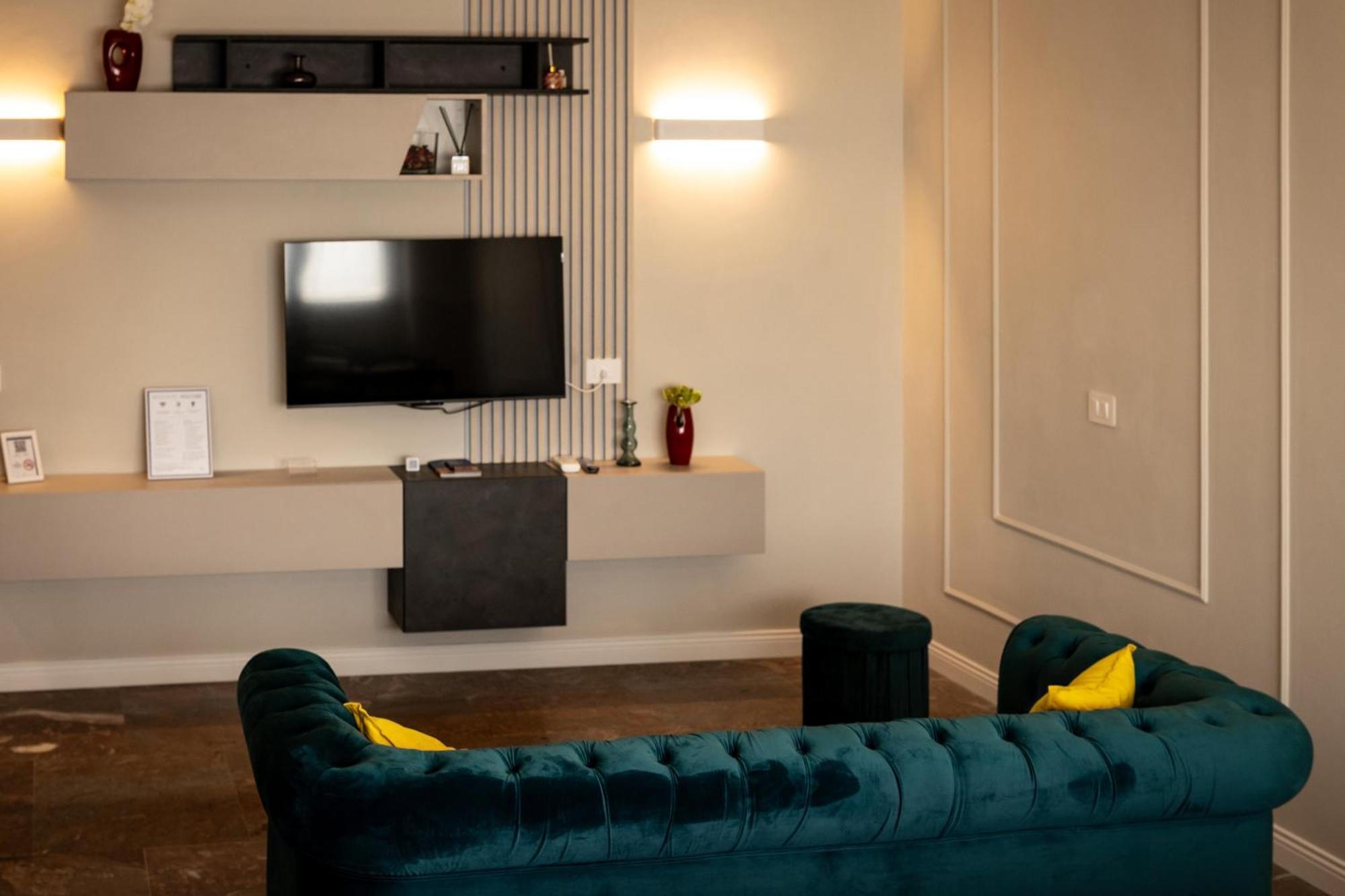 Apartment Upper San Pietro