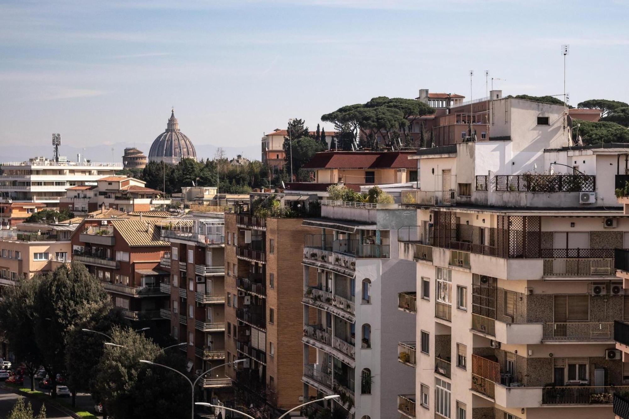 Upper San Pietro *
