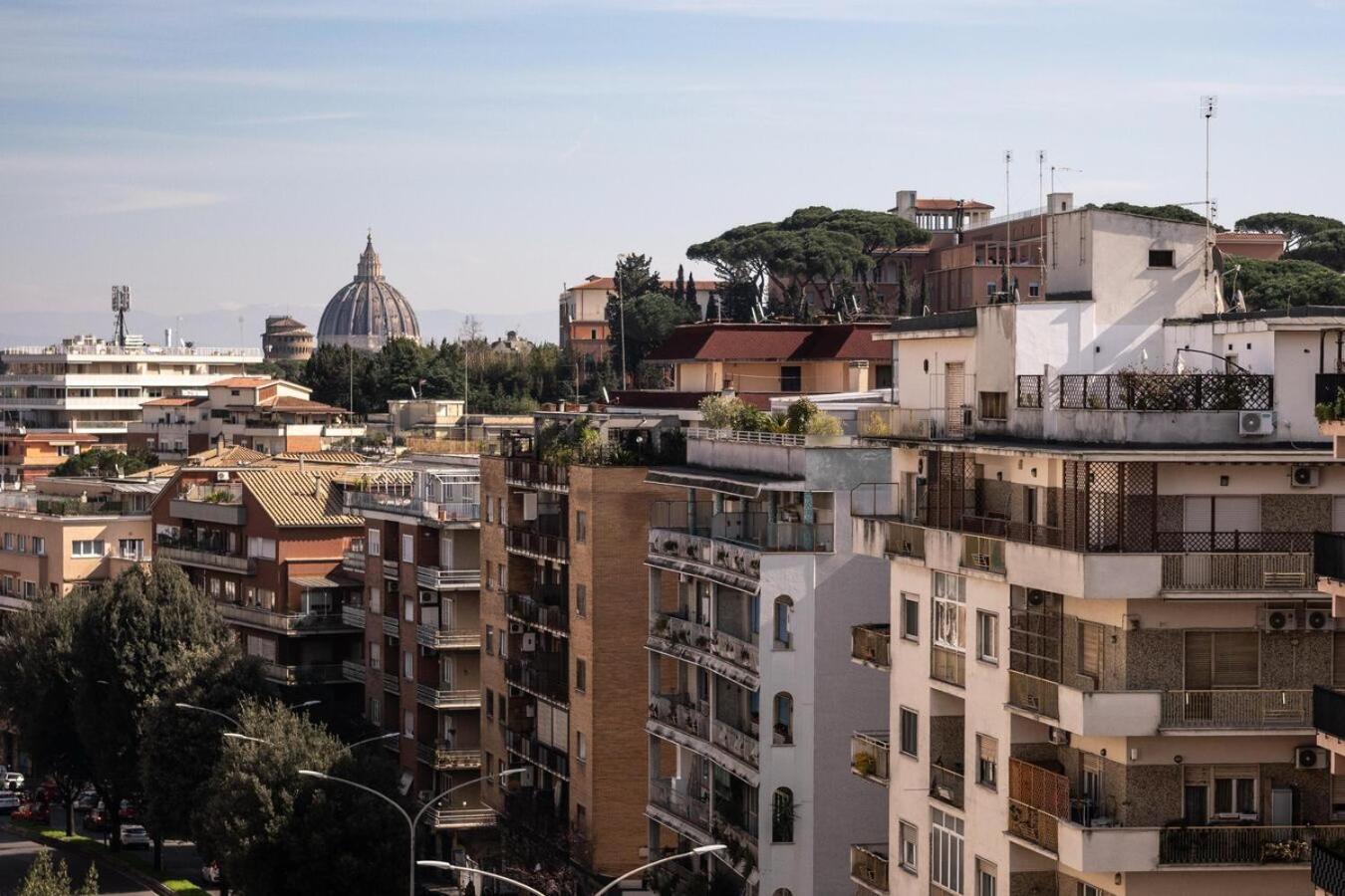 Upper San Pietro