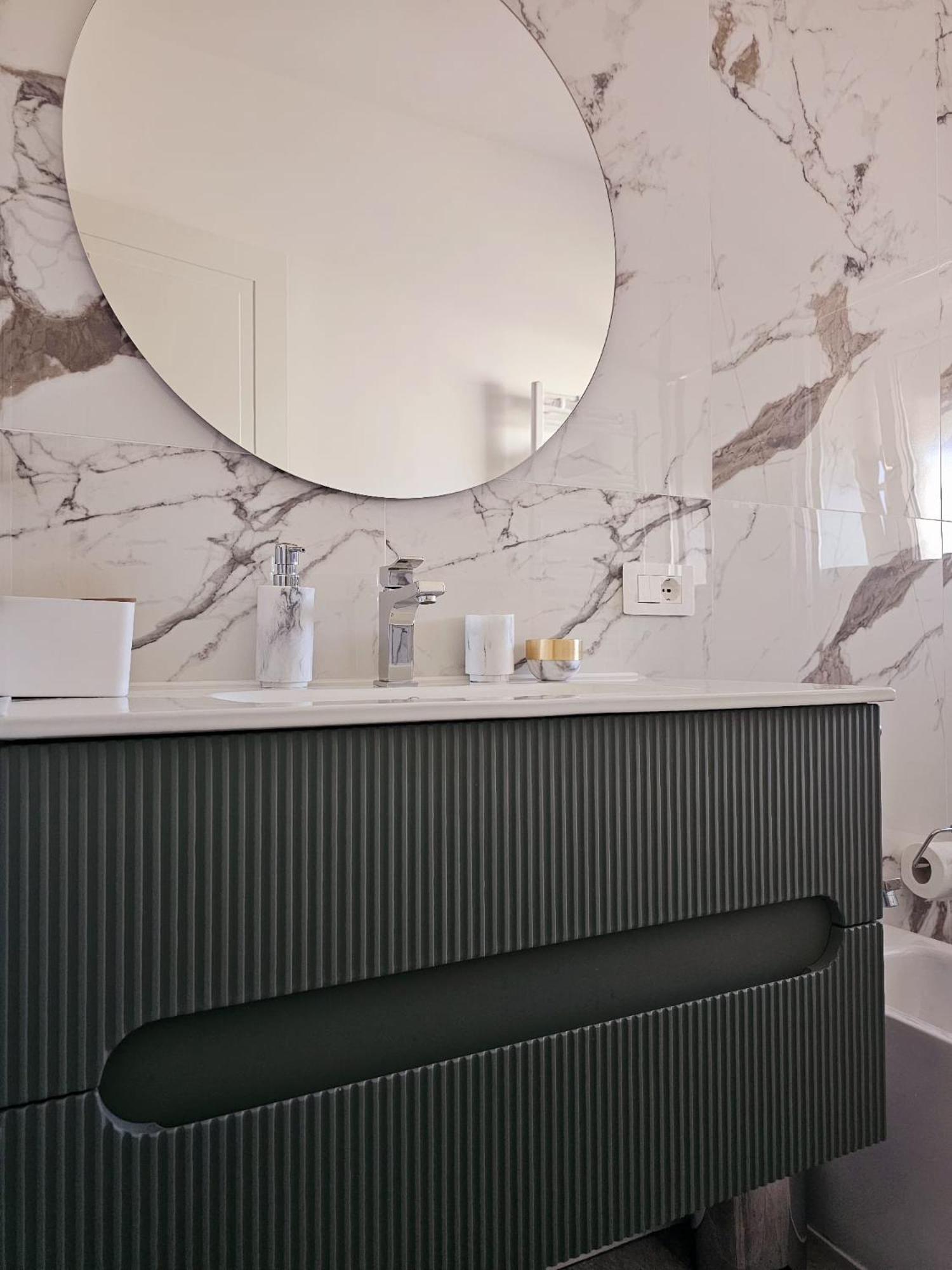 Apartment Upper San Pietro